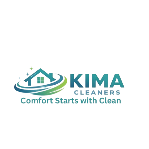 KIMA Cleaners